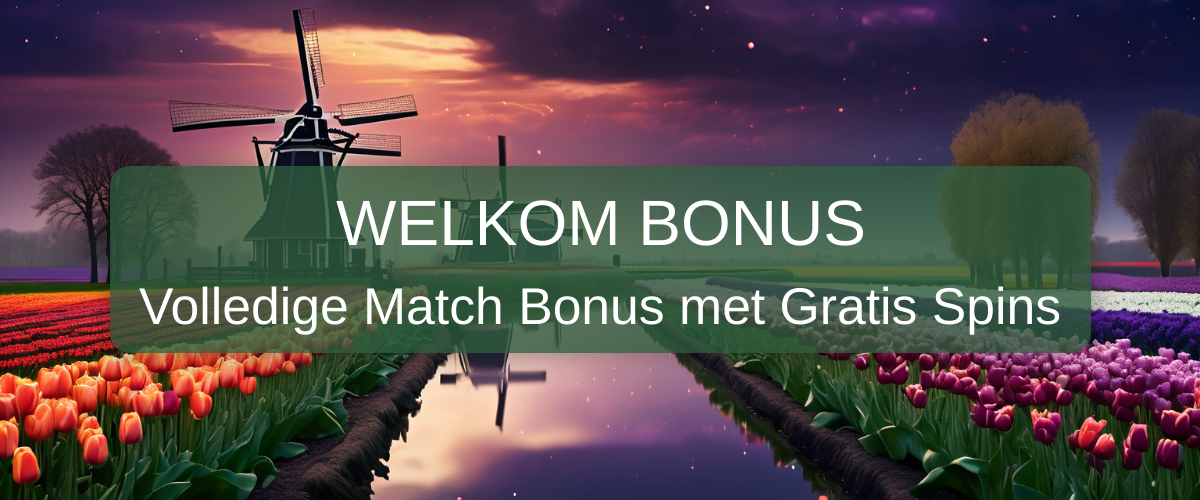 CrystalRoll Casino Nederland